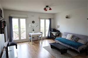 t3 à la vente -   78300  POISSY, surface 67 m2 vente t3 - UBI434935448